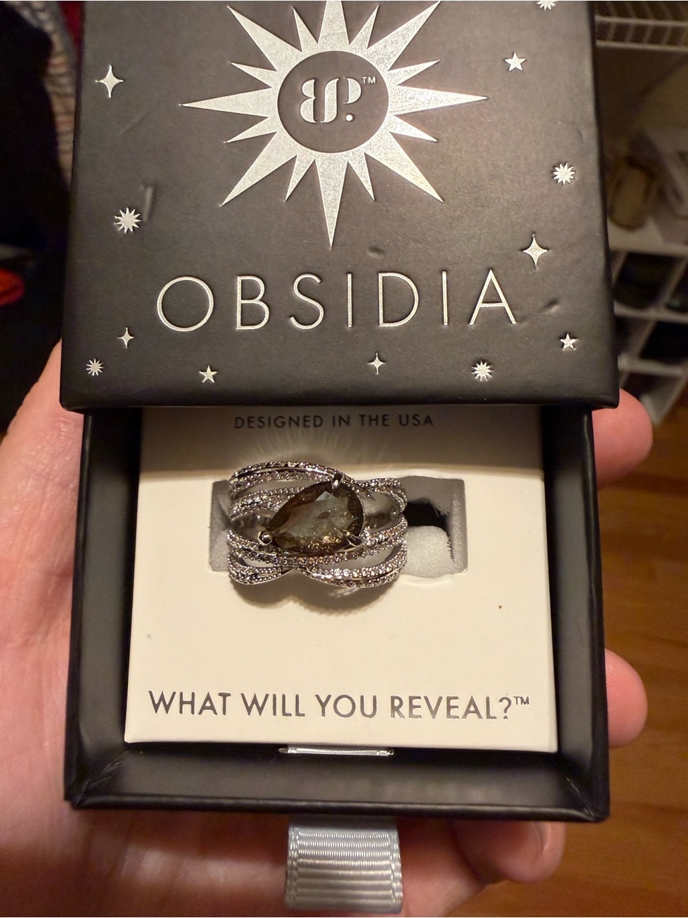 Bomb Party Obsidia SHE BITES BACK